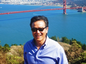 Ken Inadomi
