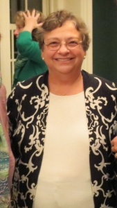 Ann Gordon McStay