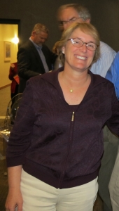 Amy Minella