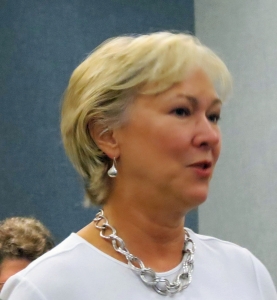 Carol Head