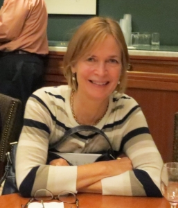 Ann Thoke Espy