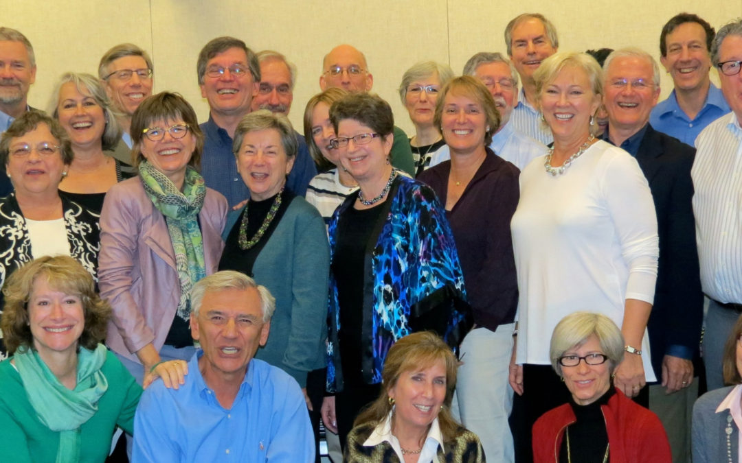 2013 Annual Meeting Debrief:  What Did We Learn?  Who Had Fun?