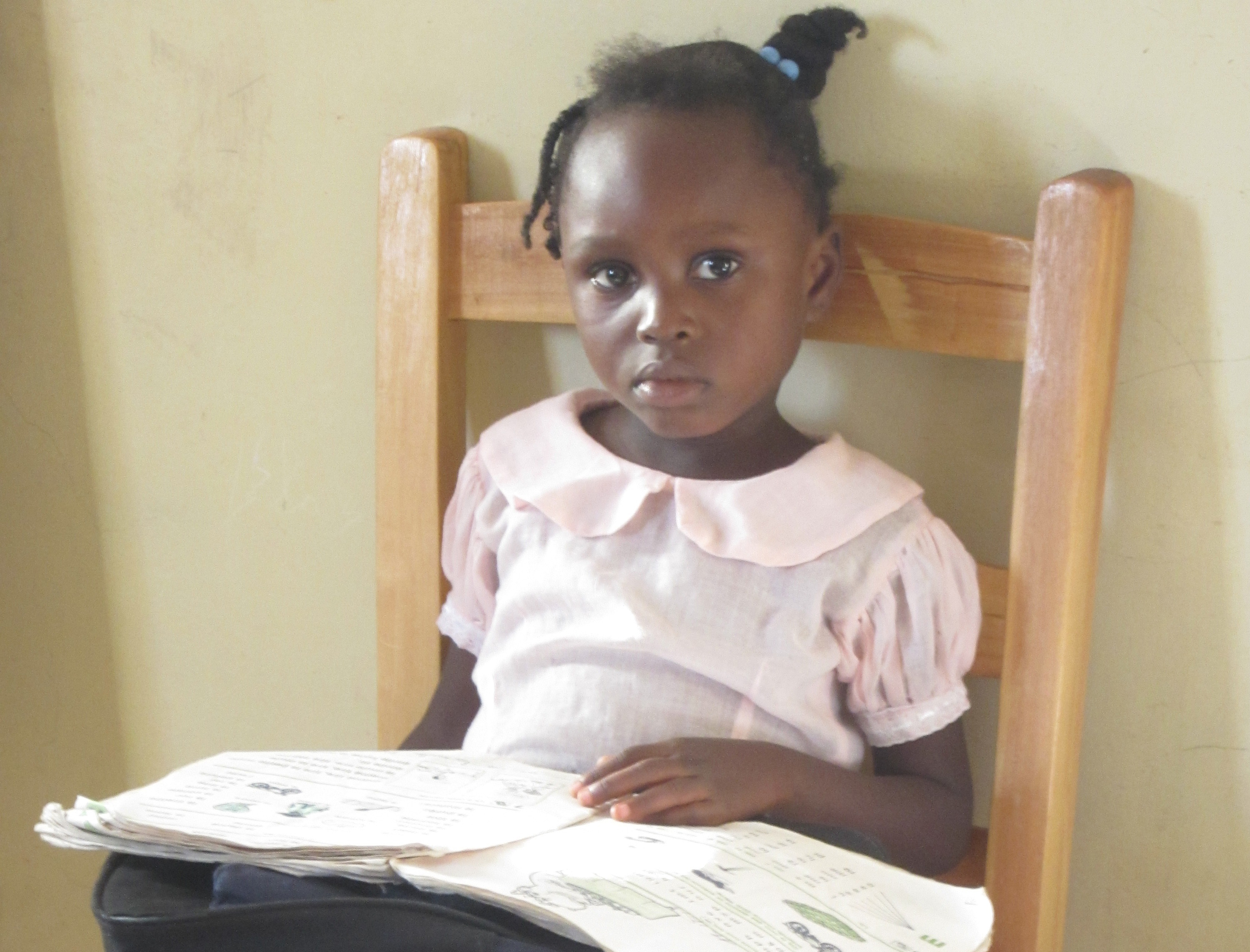 Haitian Educational Initiatives