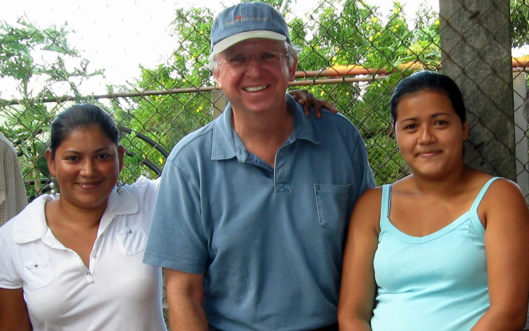 Dave Fletcher’s Story:  Lessons Learned in Nicaragua