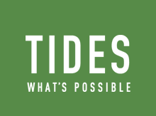 Tides Logo