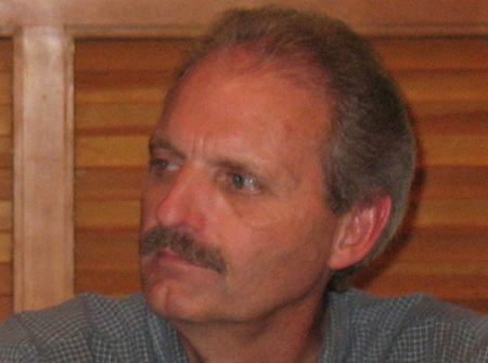 Randy Blair