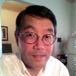 Ernie Ting
