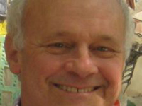 Ben Fox prepares adults for the GED Ben Fox